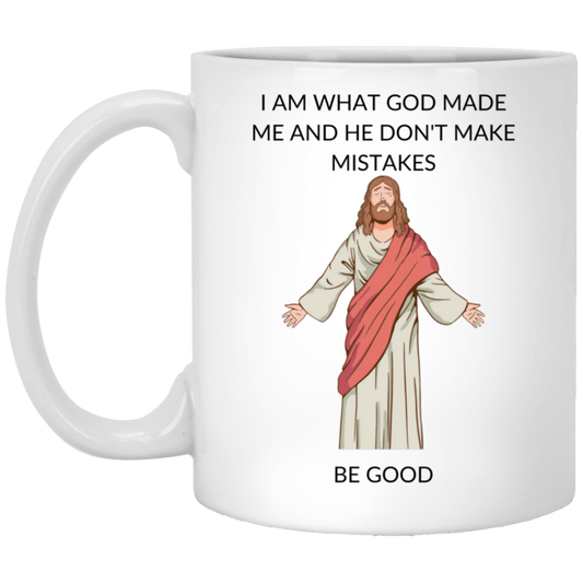 Add a heading (8) XP8434 11 oz. White Mug