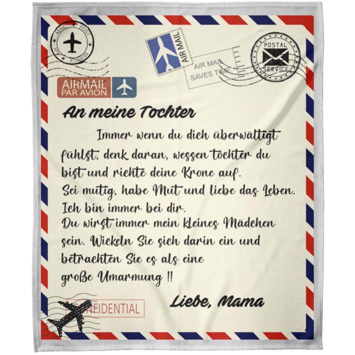 02 (1) FLM Arctic Fleece Blanket 50x60