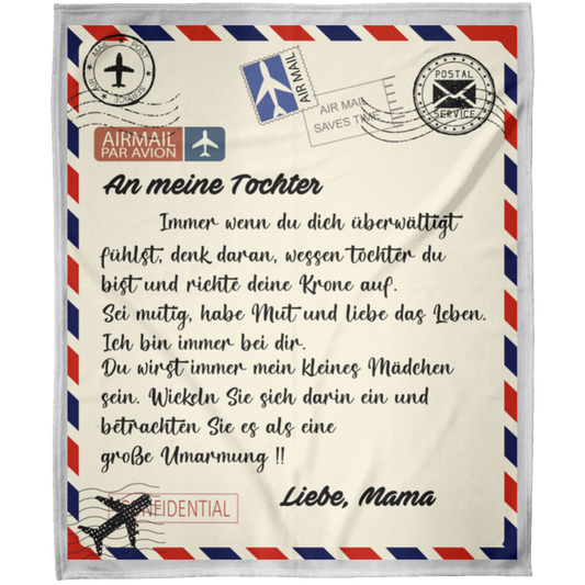 02 (1) FLM Arctic Fleece Blanket 50x60