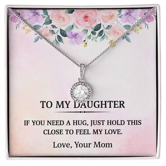 Eternal Hope To My Daughter