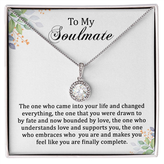 Eternal Hope To My Soulmate