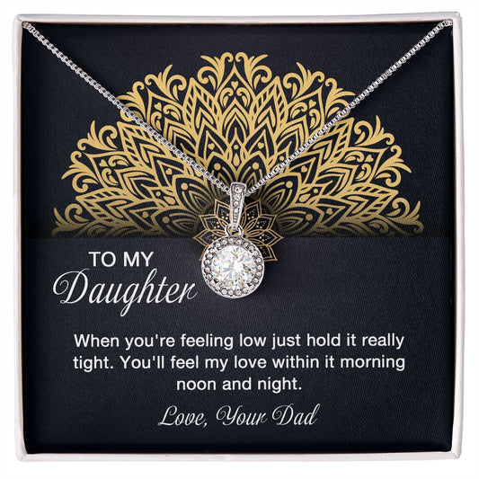 Eternal Hope To My Daughter