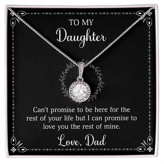 Eternal Hope To My Daughter