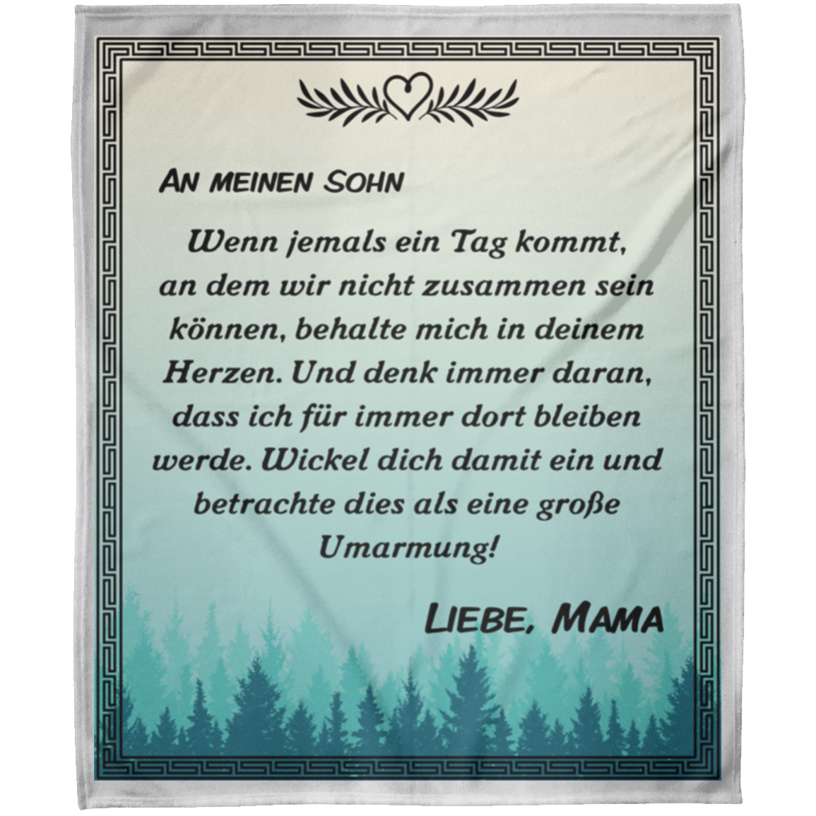 04 FLM Arctic Fleece Blanket 50x60