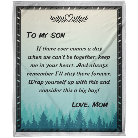 04 (1) FLM Arctic Fleece Blanket 50x60