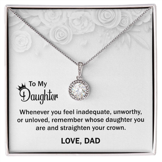 Eternal Hope To My Daughter