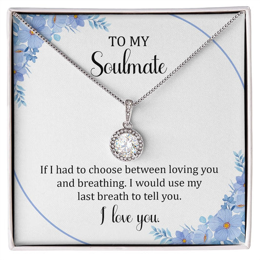 Eternal Hope To My Soulmate