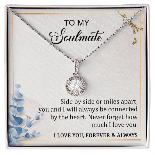 Eternal Hope To My Soulmate