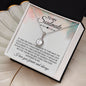 Eternal Hope Necklace To My Soulmate