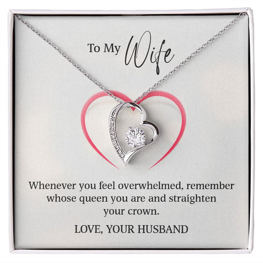 Forever Love To My Wife